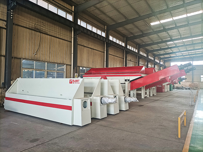 瑞杰機(jī)械科技廠區(qū)實(shí)拍！